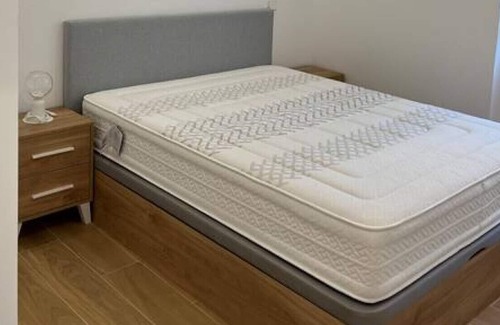 Hispanoamerica Appartement | Moderno Apartamento en Bernabéu