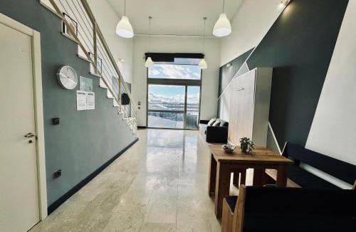 San Andres Appartement | Moderno apartamento en Marquesado