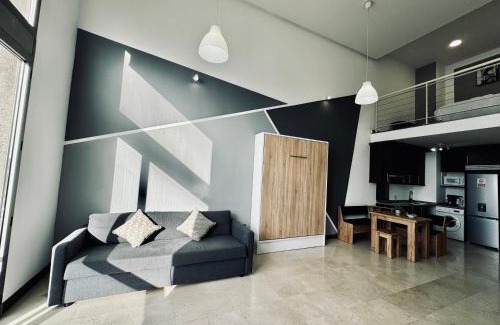 San Andres Appartement | Moderno apartamento en Marquesado