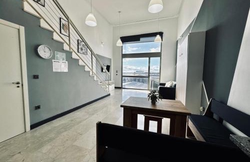 San Andres Appartement | Moderno apartamento en Marquesado