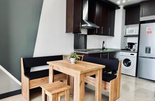 San Andres Appartement | Moderno apartamento en Marquesado