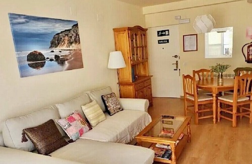 Hispanoamerica Appartement | Moderno apartamento en una zona privilegiada en Madrid