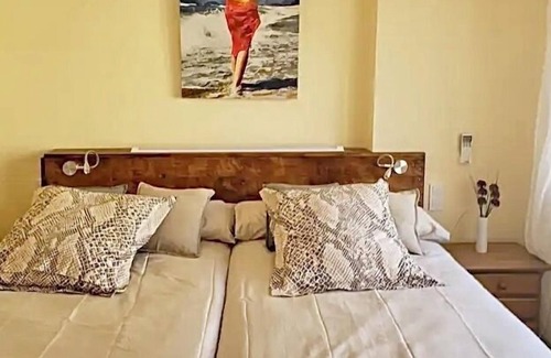 Hispanoamerica Appartement | Moderno apartamento en una zona privilegiada en Madrid