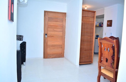 Ciudad Modelo Mirador Norte Appartement | Moderno apartamento para tu estancia