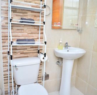 Ciudad Modelo Mirador Norte Appartement | Moderno apartamento para tu estancia