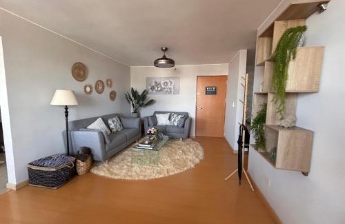 San Bosco Appartement | Moderno apartamento totalmente equipado