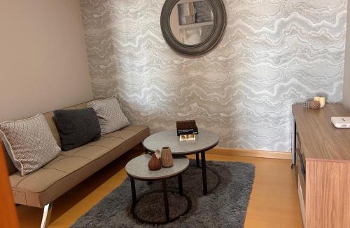 San Bosco Appartement | Moderno apartamento totalmente equipado