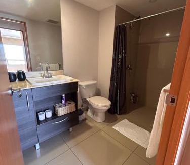 San Bosco Appartement | Moderno apartamento totalmente equipado