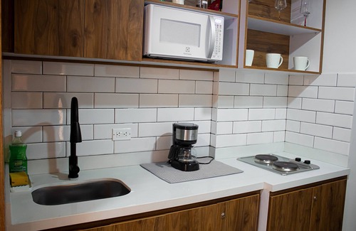 La Candelaria Appartement | Moderno Apto, la Candelaria