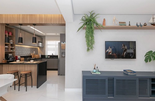 Buritis Appartement | Moderno Apartamento no Buritis
