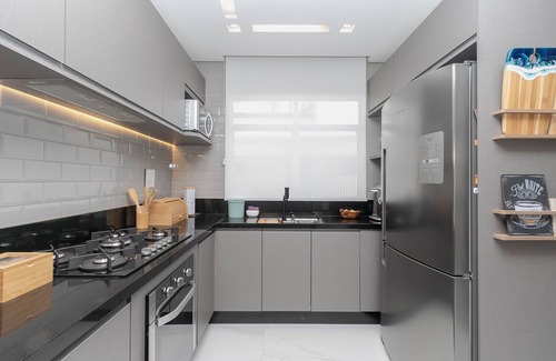 Buritis Appartement | Moderno Apartamento no Buritis