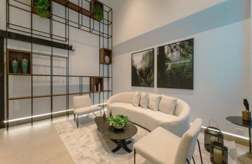Zona 01 Appartement | Moderno Centro Excelente CA1406