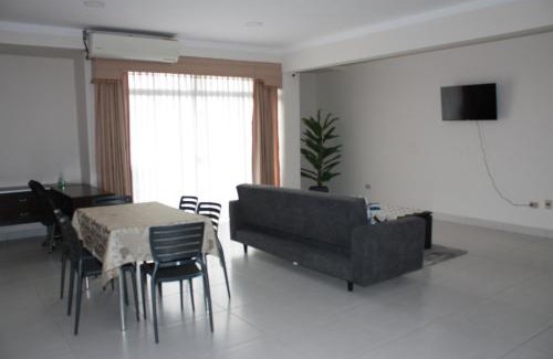 Tarija Appartement | Moderno Departamento Céntrico c/Wifi Empresarial
