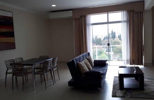 Tarija Appartement | Moderno Departamento Céntrico c/Wifi Empresarial