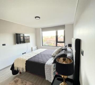 Puerto Varas Appartement | Moderno Departamento