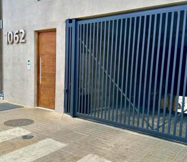Osorno Appartement | Moderno departamento en Osorno