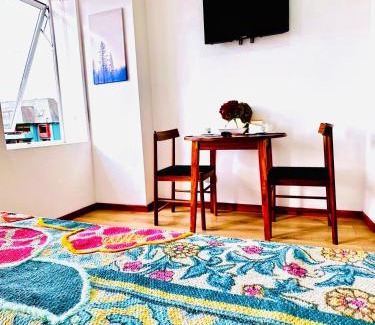 Osorno Appartement | Moderno departamento en Osorno