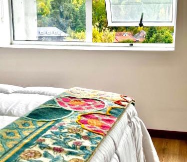 Osorno Appartement | Moderno departamento en Osorno
