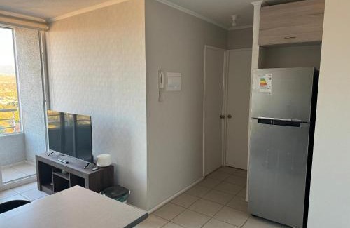 Vina del Mar Appartement | Moderno Departamento en Quilpué