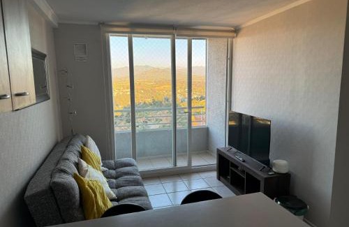 Vina del Mar Appartement | Moderno Departamento en Quilpué