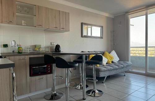 Vina del Mar Appartement | Moderno Departamento en Quilpué