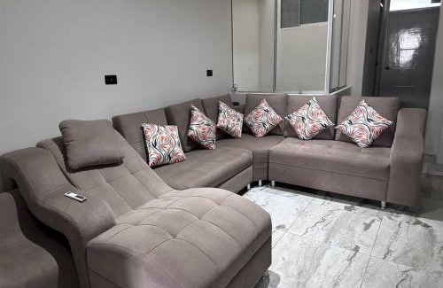 Huanuco Appartement | Moderno Dpto 5min Plaza-wifi 1,000Mbps Netflix