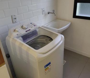 Simoes Lopes Appartement | Moderno e alegre