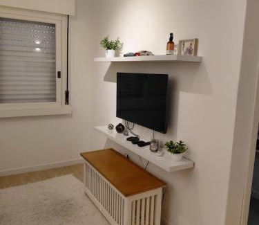 Simoes Lopes Appartement | Moderno e alegre