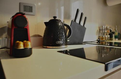 Downtown Santiago Appartement | Moderno estudio en el corazón de Santiago
