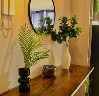 Downtown Santiago Appartement | Moderno estudio en el corazón de Santiago