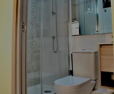 Downtown Santiago Appartement | Moderno estudio en el corazón de Santiago