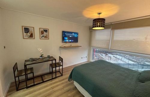Osorno Appartement | Moderno Estudio en Osorno Full Equipado