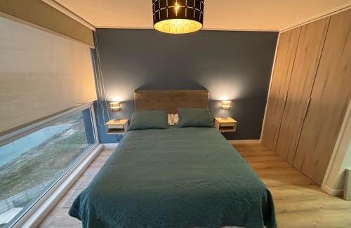 Osorno Appartement | Moderno Estudio en Osorno Full Equipado