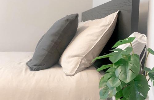 Gijon City Centre Appartement | Moderno piso céntrico al lado de la playa