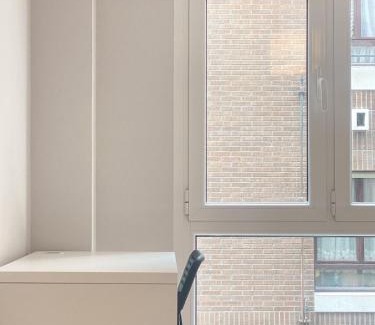 Gijon City Centre Appartement | Moderno piso céntrico al lado de la playa