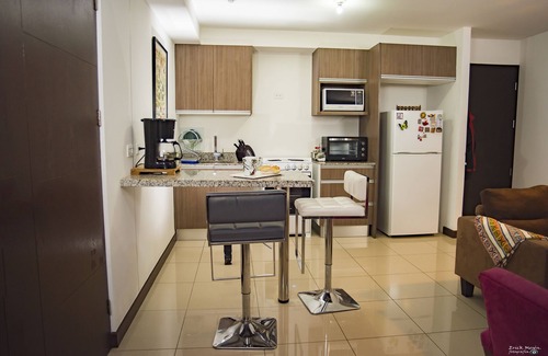 Cristo Rey Copropriété | moderno VISTAS DEL VOLCÁN POÁS ALAJUELA seguro condominio completo piscina