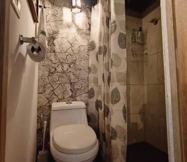 Concepcion Appartement | Moderno y acogedor departamento