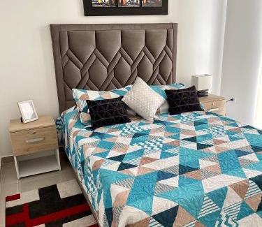 Bucaramanga Appartement | Moderno y cómodo apartamento en Puerta del Sol