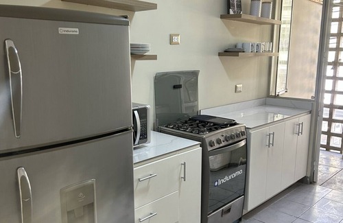 La Campina Appartement | Moderno y Completo Apartament de 90m2, Cochera Gratuita Privada y Seguridad 24 h