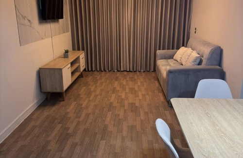 La Campina Appartement | Moderno y Completo Apartament de 90m2, Cochera Gratuita Privada y Seguridad 24 h