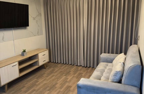La Campina Appartement | Moderno y Completo Apartament de 90m2, Cochera Gratuita Privada y Seguridad 24 h