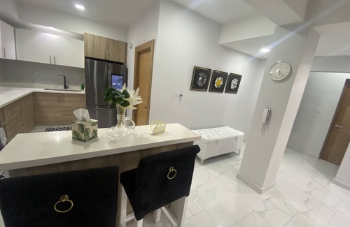 Santo Domingo Este Appartement | Moderno y Lujoso Apartamento con Jacuzzy Cerca del air Port
