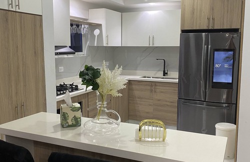 Santo Domingo Este Appartement | Moderno y Lujoso Apartamento con Jacuzzy Cerca del air Port