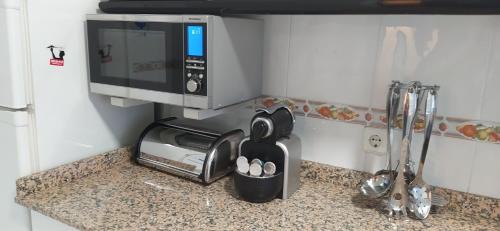 Pontevedra Appartement | Moderno y luminoso 2 dormitorios con todas las comodidades en Pontevedra ciudad