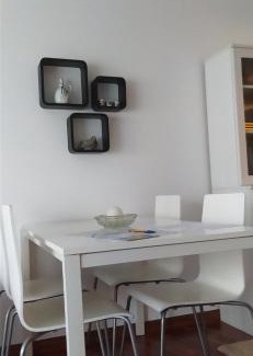 Pontevedra Appartement | Moderno y luminoso 2 dormitorios con todas las comodidades en Pontevedra ciudad