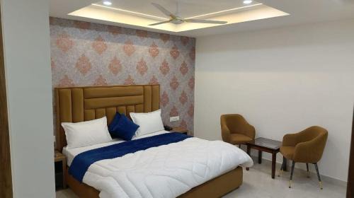 Ludhiana Hôtel | ModernPlaza