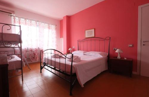 Tortoreto Lido Appartement | ModernShore - Frontemare