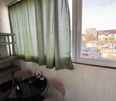 Bragadiru Appartement | ModernStudio