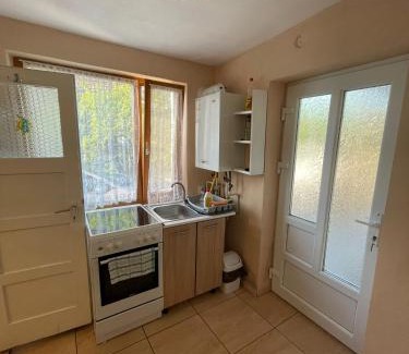 Medias Appartement | Modesta