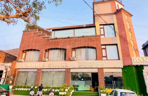 Kumarhatti Hôtel | Modi Hotel & Resorts
